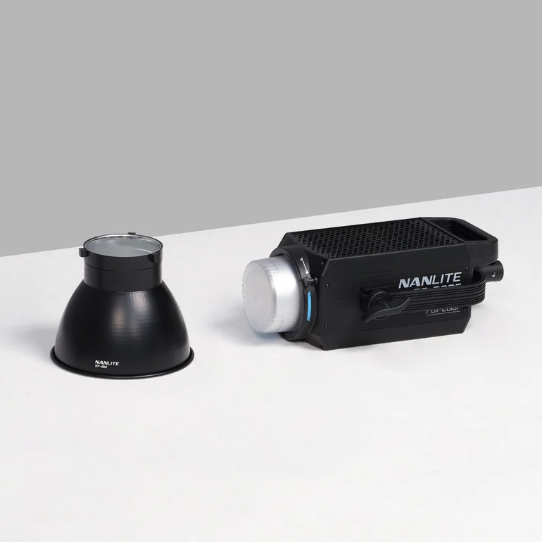 Nanlite FS-300C