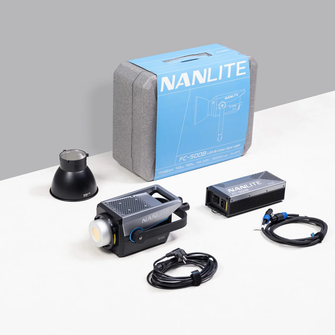 Nanlite FC-500B