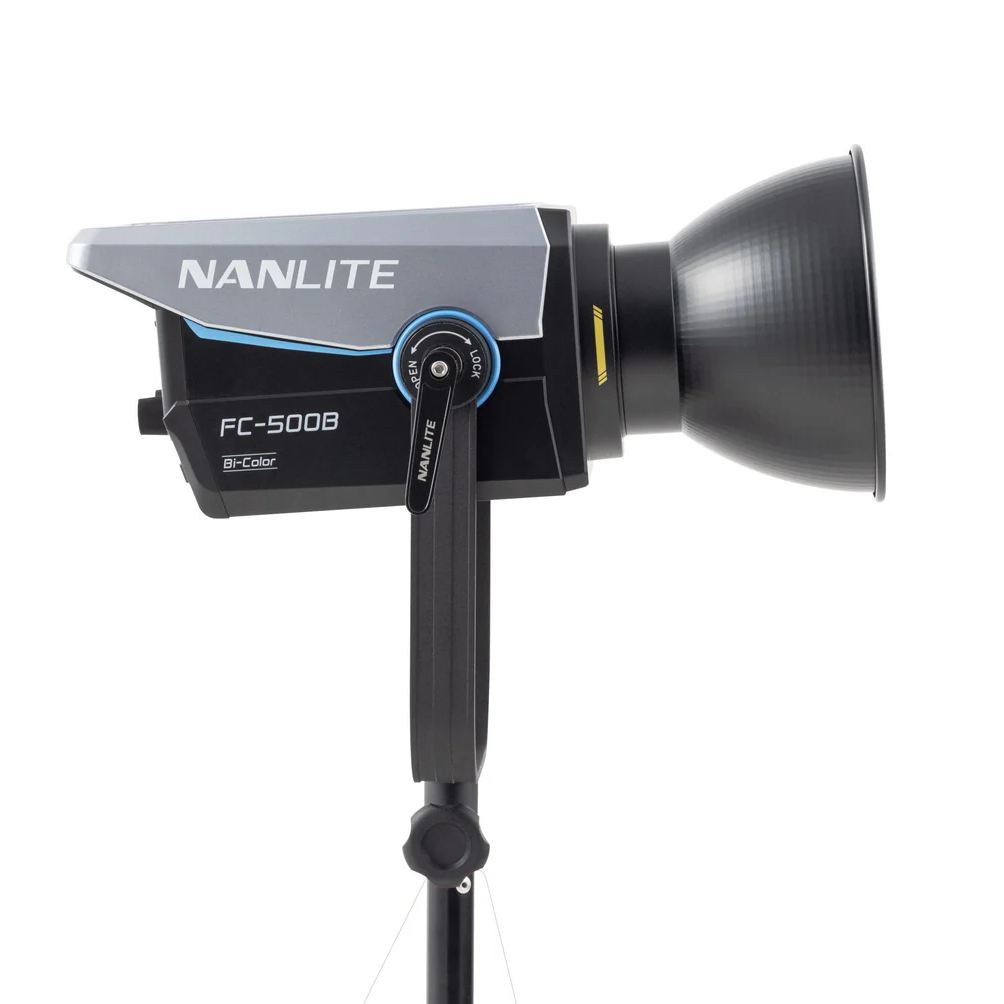 Nanlite FC-500B - Image 2