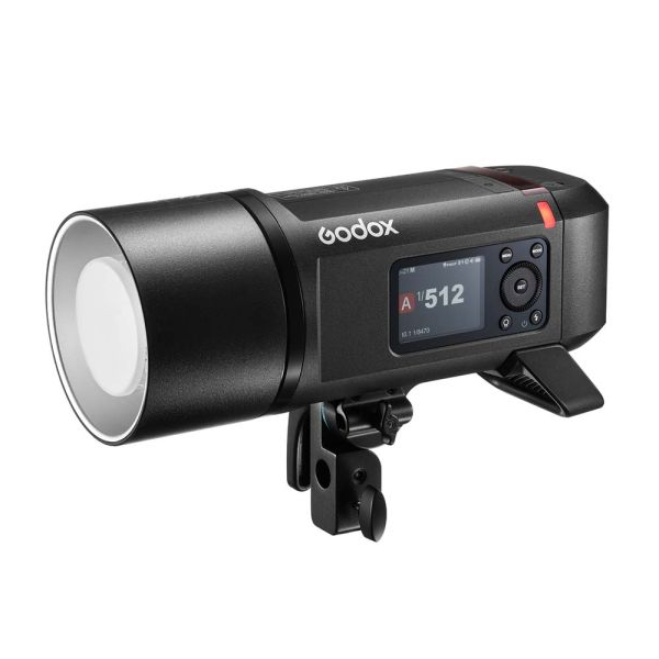 Godox AD600 Pro II
