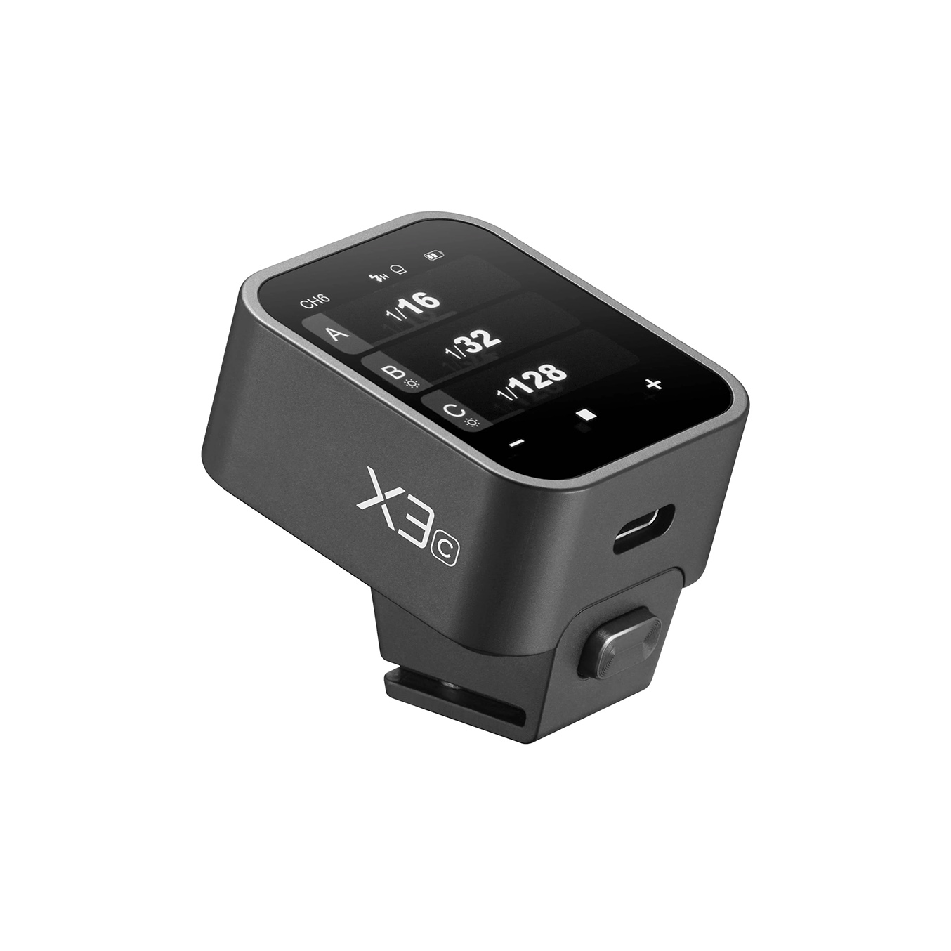 Godox X3 Wireless Flash Trigger
