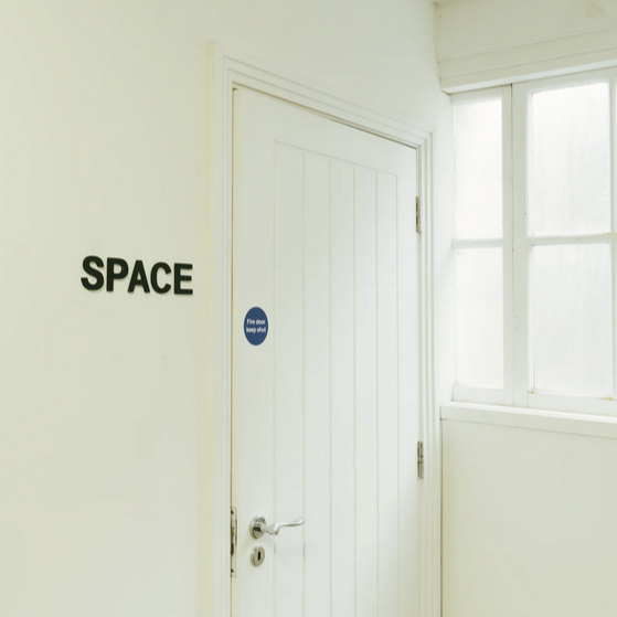 Space London Studio