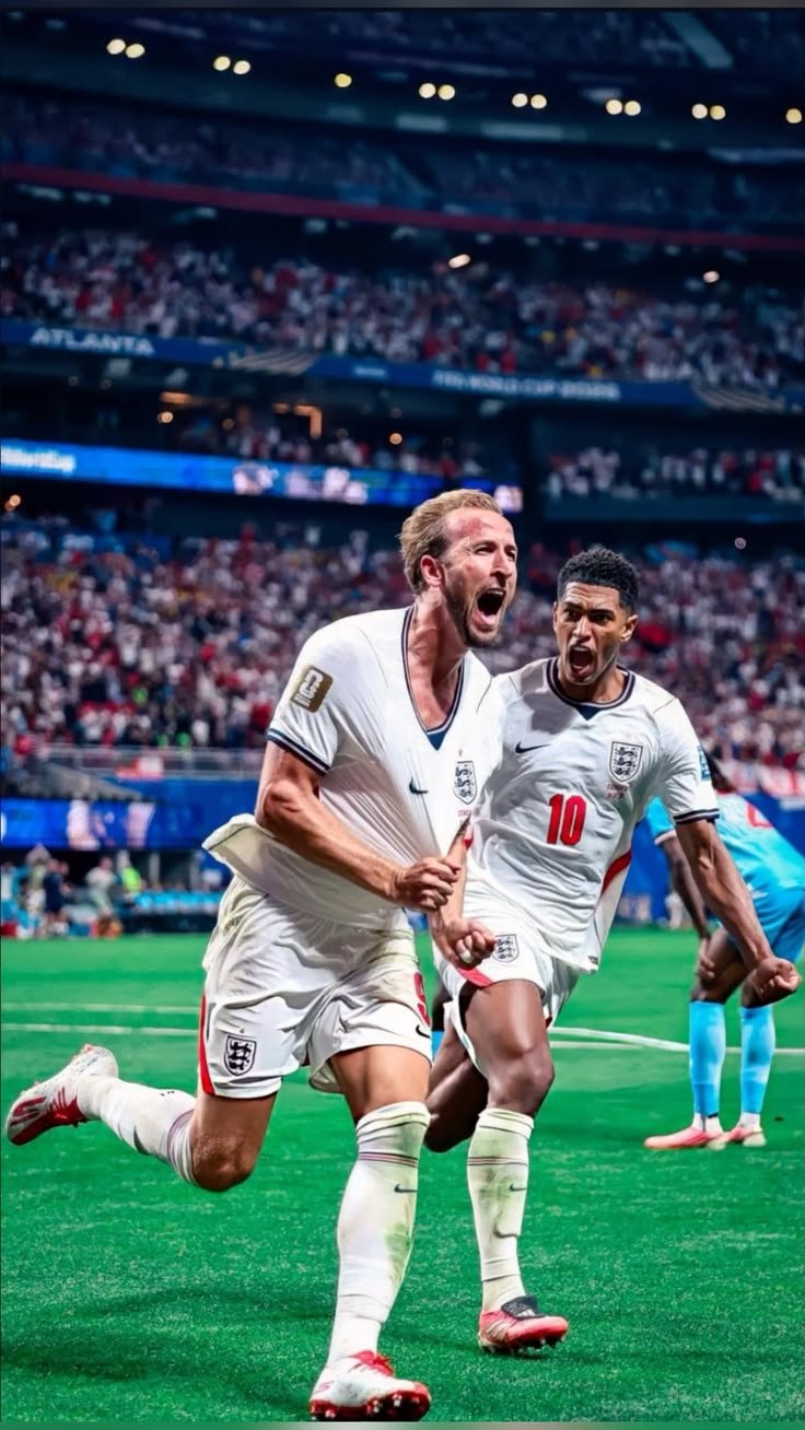 Free World Cup Screening